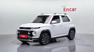 2022 Hyundai Casper