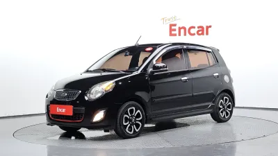 2011 Kia Picanto
