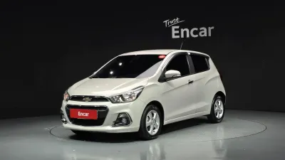 2016 Chevrolet Spark
