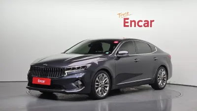 2020 Kia K7