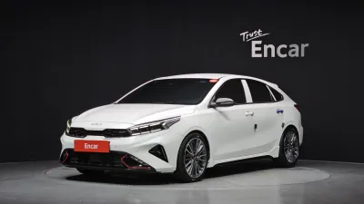 2022 Kia K3