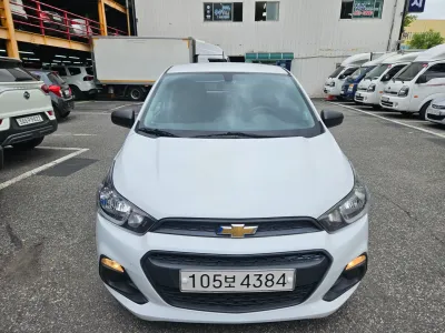 2016 Chevrolet Spark