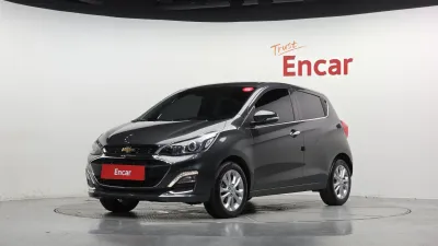 2020 Chevrolet Spark