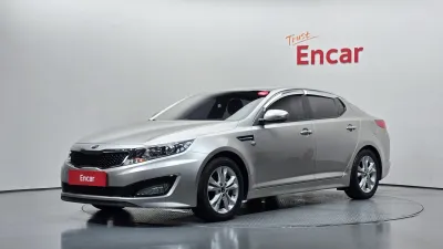 2013 Kia K5
