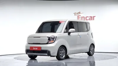 2024 Kia RAY