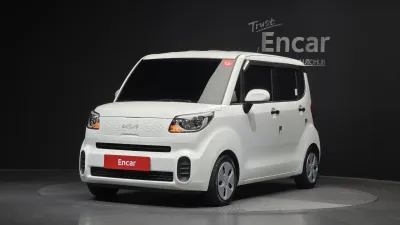 2022 Kia RAY