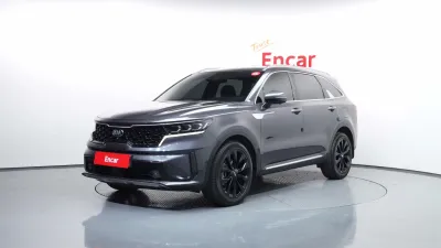 2021 Kia Sorento