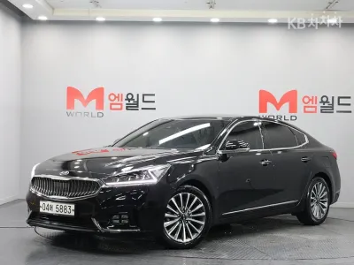 2017 Kia K7