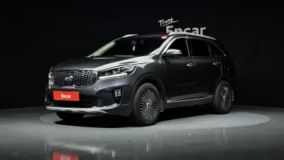 2018 Kia Sorento