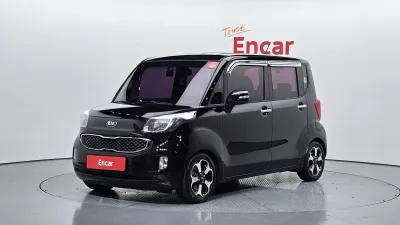2016 Kia RAY