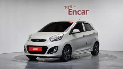 2014 Kia Picanto