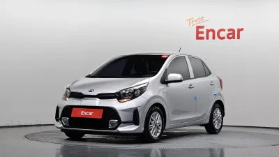 2021 Kia Picanto
