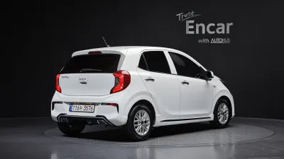 2023 Kia Picanto