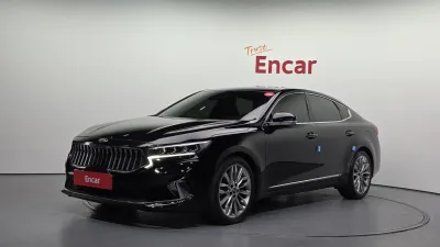 2020 Kia K7