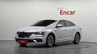 2023 Renault Korea SM6