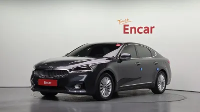 2018 Kia K7