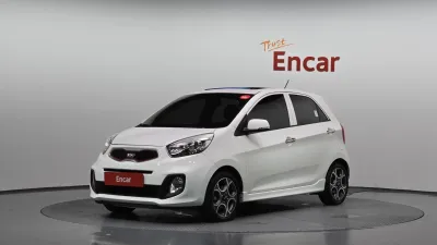 2014 Kia Picanto