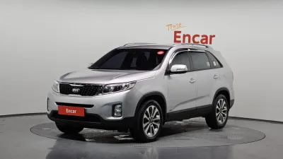 2014 Kia Sorento