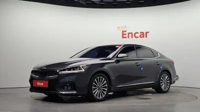 2017 Kia K7
