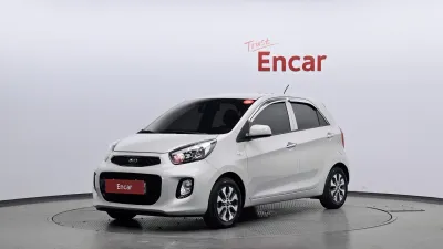 2016 Kia Picanto