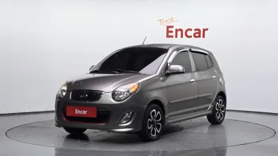 2011 Kia Picanto