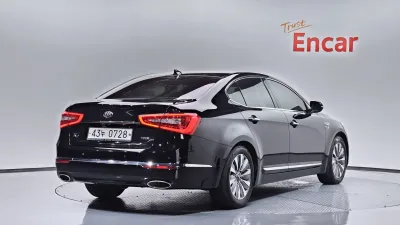 2016 Kia K7