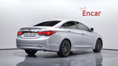 2014 Hyundai Sonata