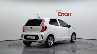 2018 Kia Picanto