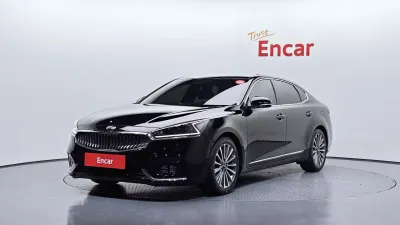 2016 Kia K7