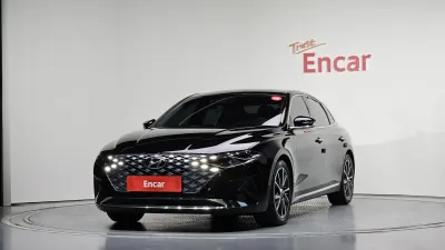 2021 Hyundai Grandeur