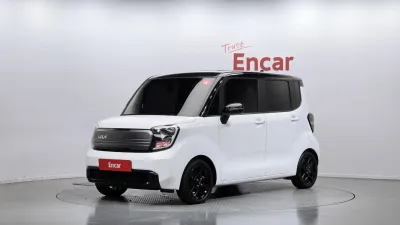 2024 Kia RAY