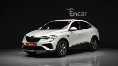 2024 Renault Korea XM3