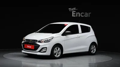 2019 Chevrolet Spark