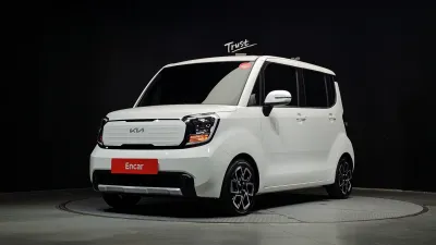 2024 Kia RAY