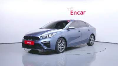 2019 Kia K3