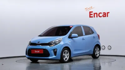 2018 Kia Picanto
