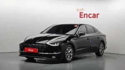 2021 Hyundai Sonata