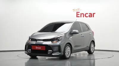 2022 Kia Picanto