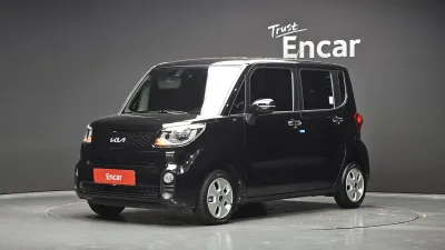2022 Kia RAY