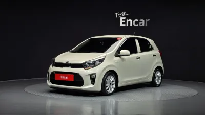 2017 Kia Picanto