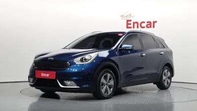 2018 Kia Niro
