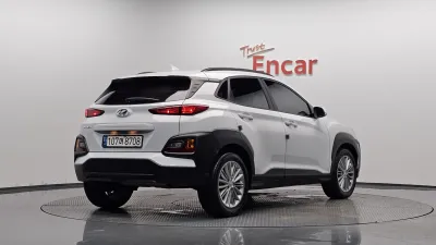 2020 Hyundai Kona