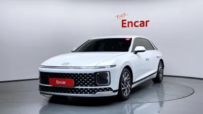2023 Hyundai Grandeur