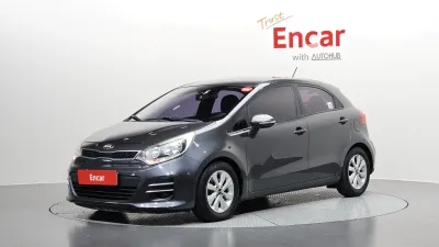 2015 Kia pride