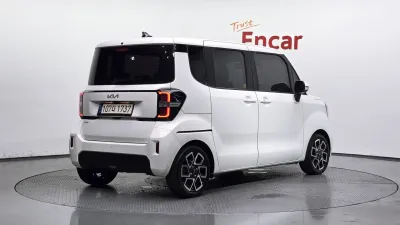 2024 Kia RAY