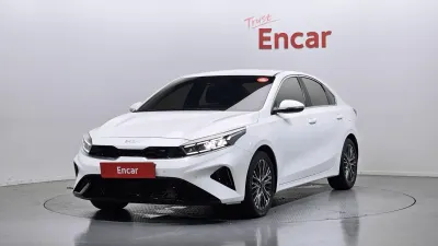 2022 Kia K3