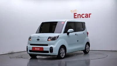 2020 Kia RAY