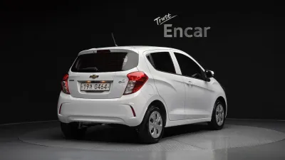 2016 Chevrolet Spark