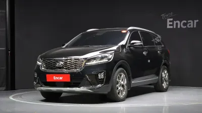 2020 Kia Sorento