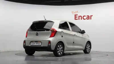 2016 Kia Picanto